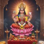 Maa Siddhidatri Puja