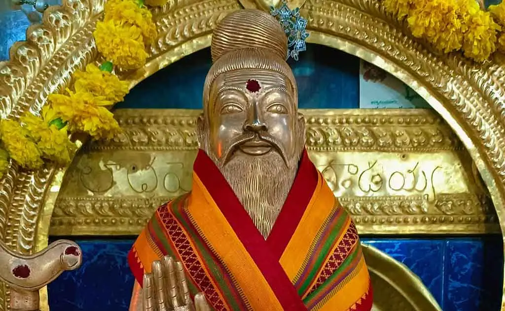 Chandi Homam at Mogalicherla Sri Dattatreya Swami Mandiram on Ashwayuja Pournami, 26 October 2026