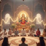 Navratri Day-Wise Prasadam Recipes – Sacred Offerings to Maa Durga