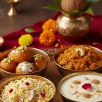 Navratri Day-Wise Recipes – Traditional Fasting Foods