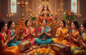 Navratri Playlist