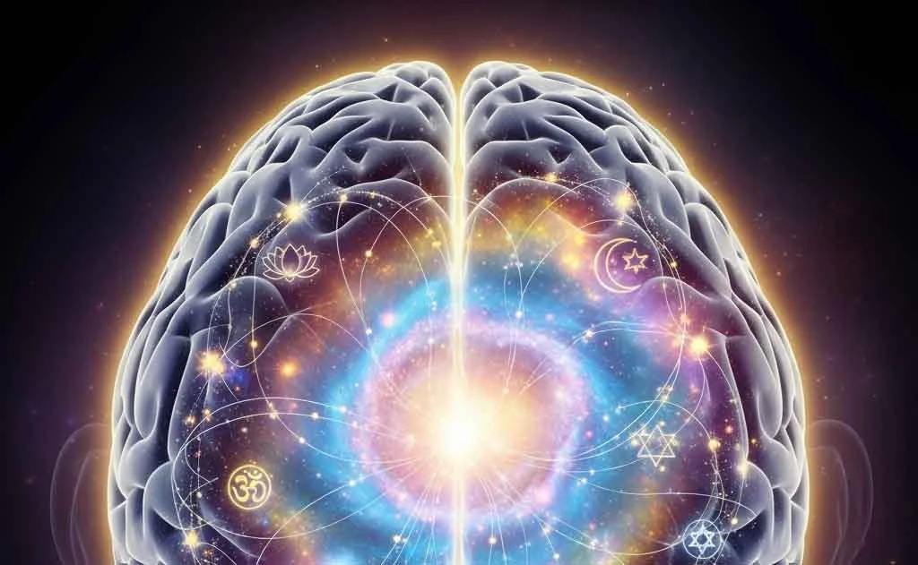 Scientists Say Prayer Changes Your Brain: Bridging Faith and Neuroscience — Spirituality