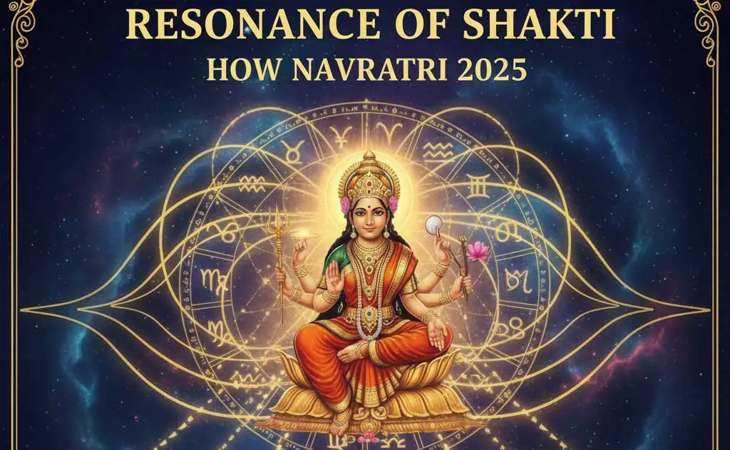 Navratri 2026 — Sharad Navaratri Dates (October 2-11), 9 Goddess Forms, Garba Events & Complete NRI Celebration Guide — Festivals