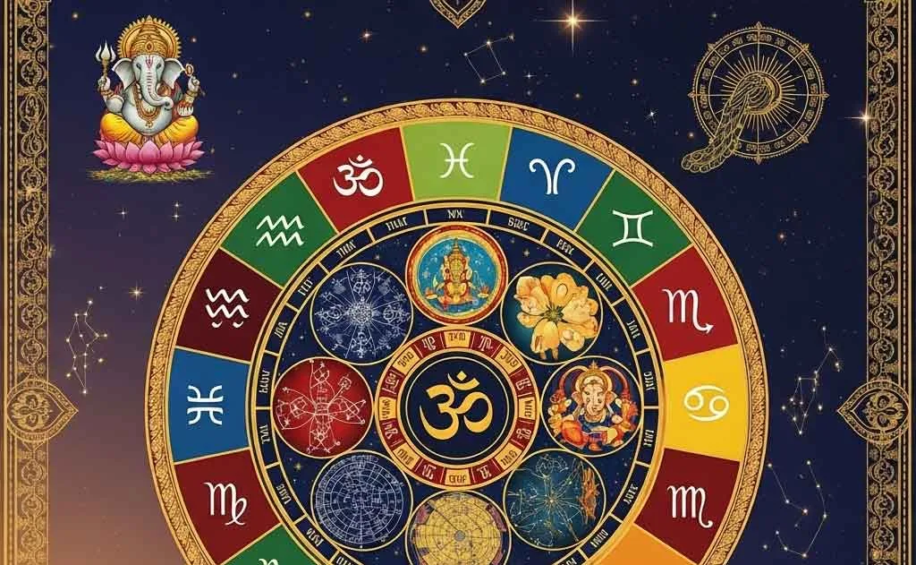 September 2, 2025 Hindu Horoscope by Moon Sign (Rashi) | Daily Rashifal — Daily