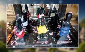 Top Navagraha Temples in India