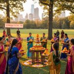 Diaspora Celebrates in the USA