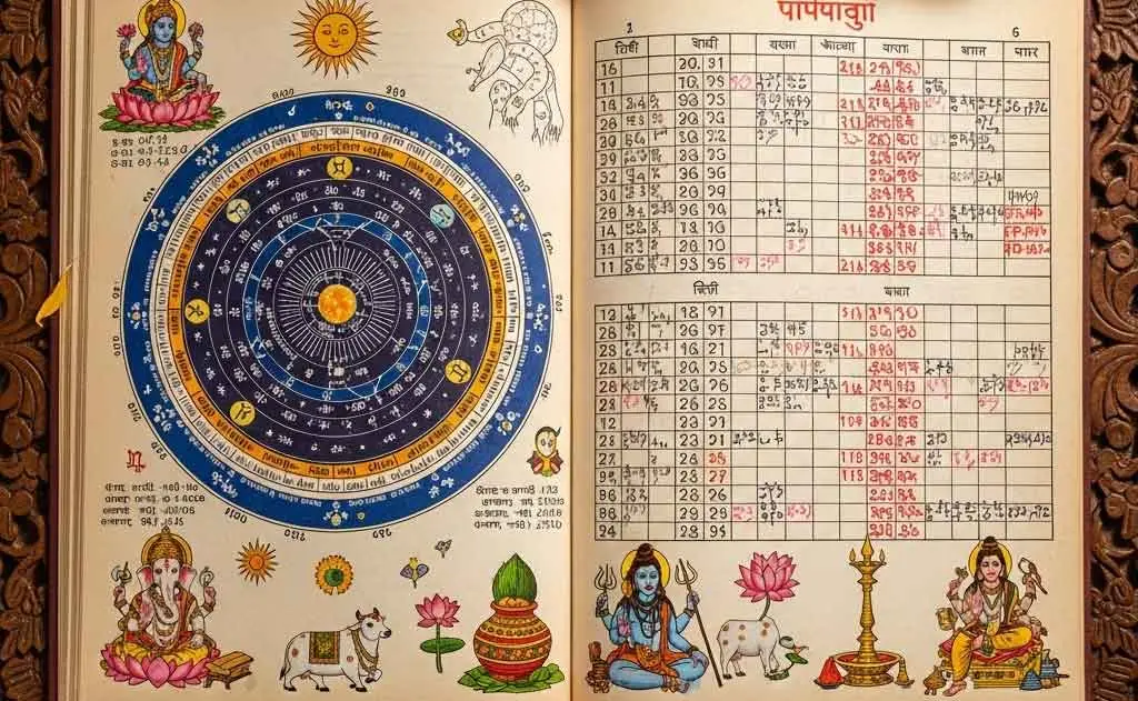 Hindu Vrat Guide 2026 for Busy Professionals Abroad: Ekadashi, Pradosh, Shivratri, Karva Chauth & Sankashti Calendar with Office-Friendly Recipes — Spirituality