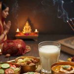 Navratri Day-Wise Prasadam Recipes – Sacred Offerings to Maa Durga