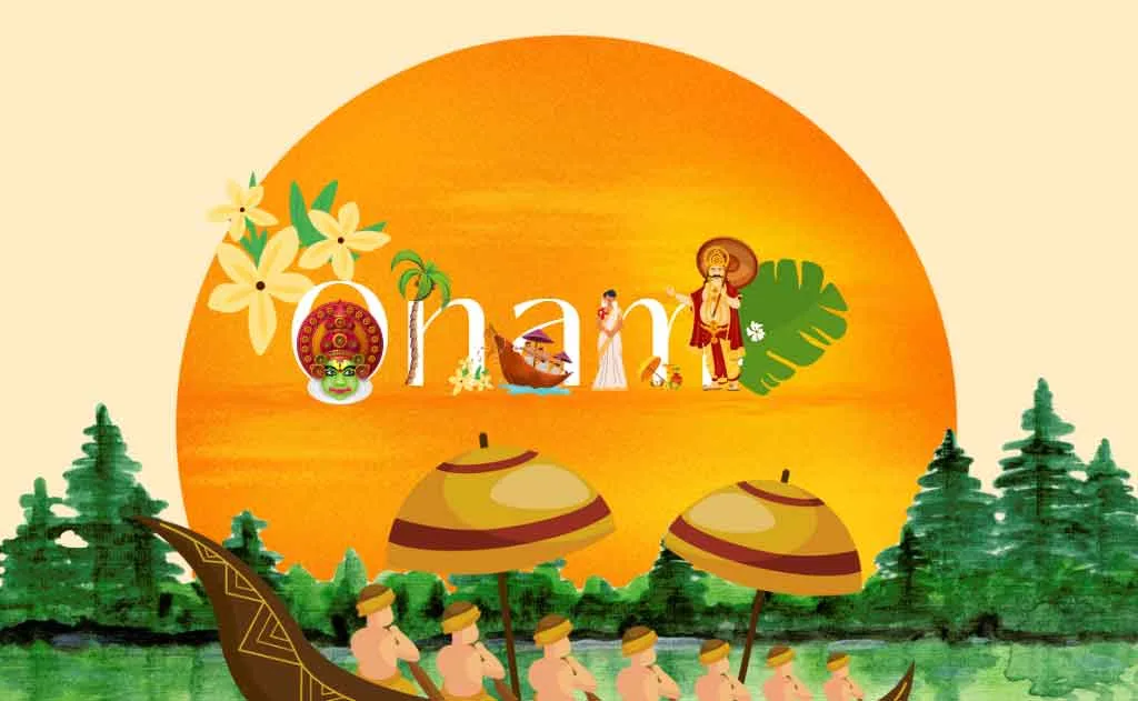 Onam: Bringing Kerala's Harvest Festival Home - A Complete NRI Guide — Spirituality