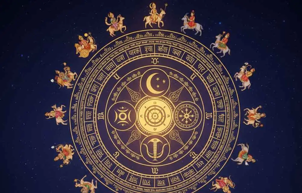 7 August 2026 Friday Panchangam & Sankalpam (Hindu Almanac) — Astrology