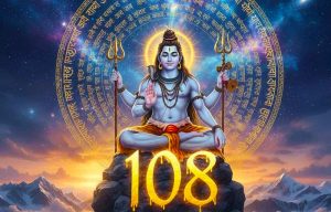 108 Names of Lord Shiva
