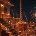 Amavasya Night of Diwali