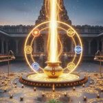 Five Lamps of Karthika Masam – Their Symbolic Purpose