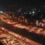 Ayodhya Deepotsav 2025: World’s Largest Diya Celebration – A Divine Symphony of Lights, Faith, and Ram’s Eternal Glory