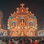 The Sacred Stories Behind Diwali Festival