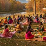 Best Places in the USA for Karthika Masam Vana Bhojanalu