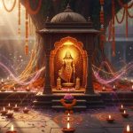 Shiva Temples in the USA for Karthika Masam Visits