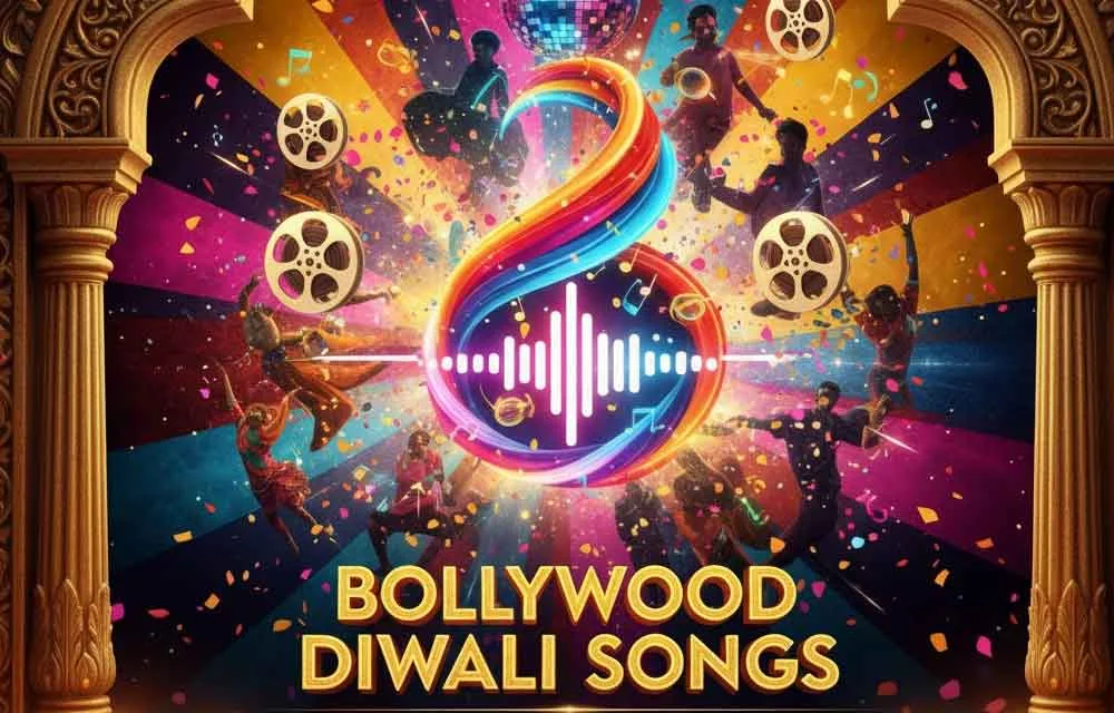 The Ultimate Collection of Bollywood Diwali Songs: Celebrate the Festival of Lights — Uncategorized