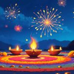 Business People Need to Celebrate Diwali 2025