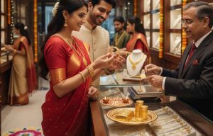 Buy Gold in 2025