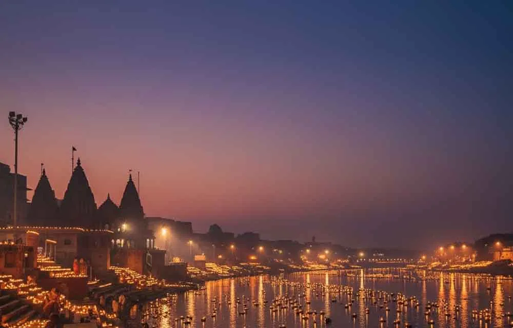 Celebrating Karthika Pournami Abroad: Full Moon Rituals for NRIs