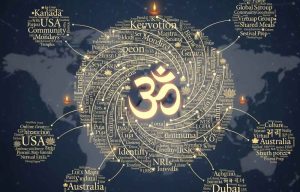 Connecting with Other NRIs During Karthika Masam