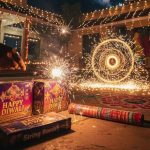 Diwali Sweets & Their Spiritual Symbolism: From Laddus to Kaju Katli