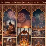 DIWALI 2025: THE COMPLETE 5-DAY FESTIVAL GUIDE 