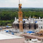 DOJ Drops Forced Labor Case Against BAPS Hindu Temple in New Jersey