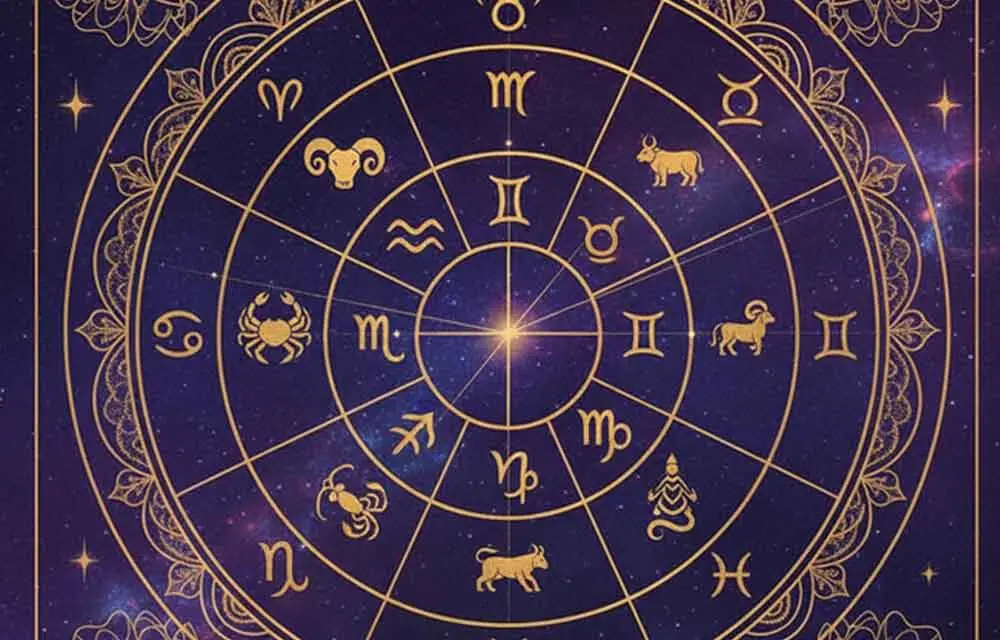 Daily Vedic Horoscope – October 28, 2025 Tuesday | Kartika Krishna Paksha Ashtami Authentic Predictions by Moon Sign (Janma Rashi) — Karthika Masam 2025