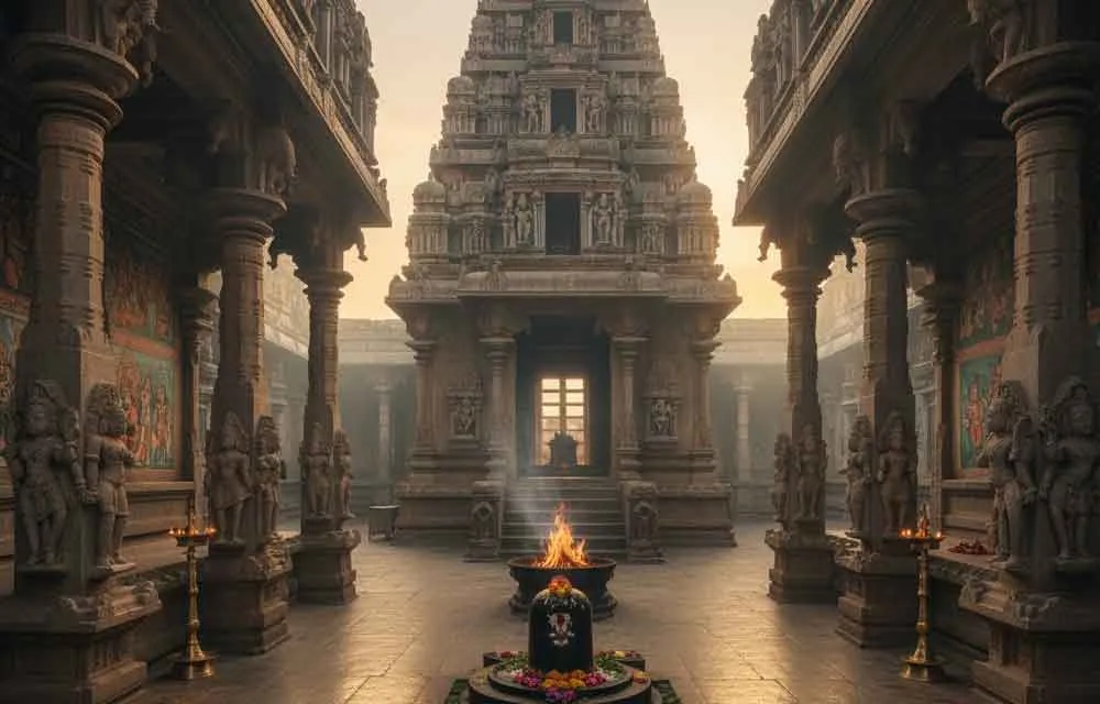 Dargahs in Hindu Temples: Exploring India's Syncretic Sacred Spaces and Their Stories — News