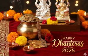Dhanteras 2025