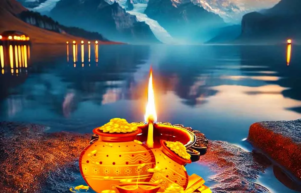 Dhanteras 2025 in Switzerland: Ultimate Shopping & Celebration Guide for Swiss Hindus — Diwali 2025