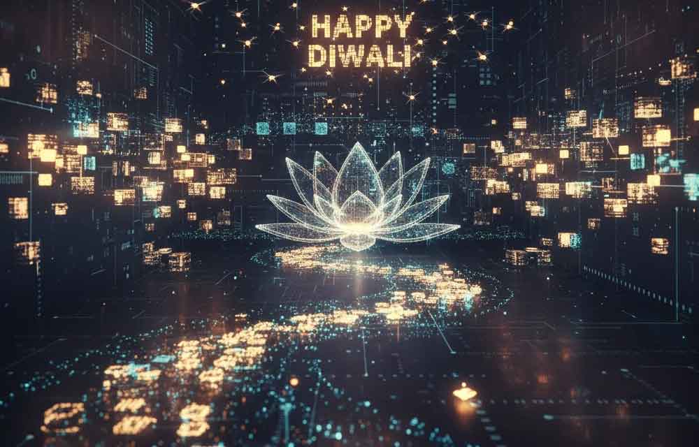 Digital Diwal