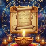 The Divine Story of Dhanteras