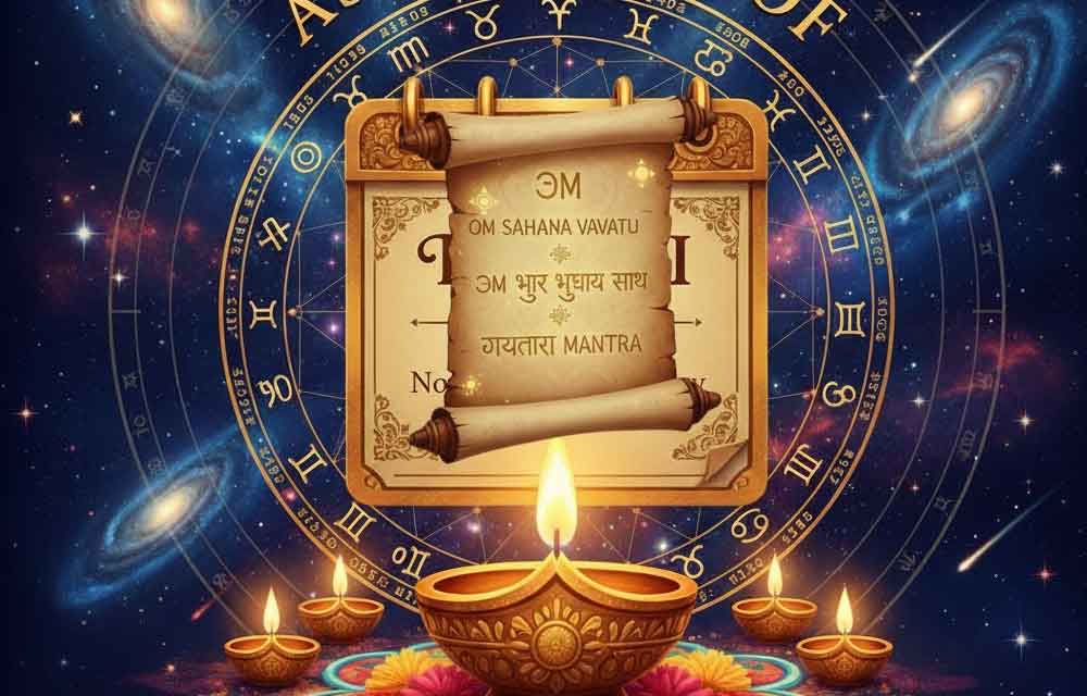 Diwali 2025 Horoscope: 5-Day Predictions for All Zodiac Signs