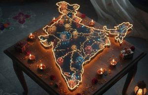Diwali 2025 Across India