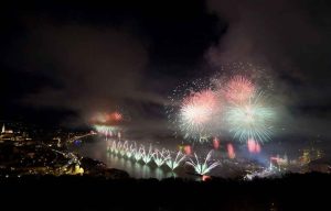 Diwali 2025 Celebrations in European Countries