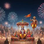 Diwali 2025 & Lord Rama The Return to Ayodhya