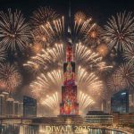 Diwali 2025 in Dubai