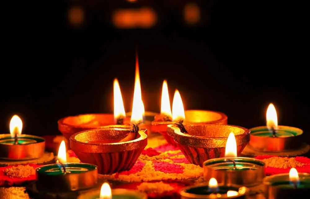 Diwali Celebrations for Hindus in Pakistan 2025: A Complete Guide — Diwali 2025