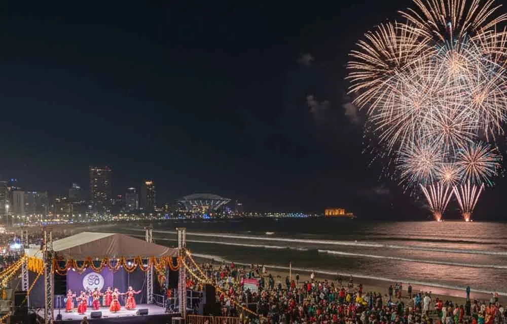 Diwali Celebrations in Durban by Hindus: Illuminating the Rainbow Nation with the Festival of Lights — Diwali 2025