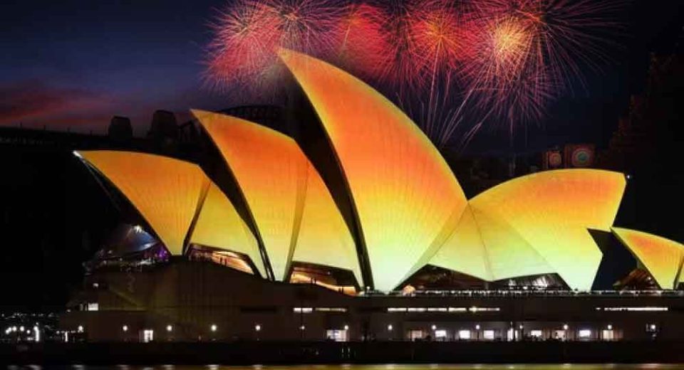 Diwali Fireworks Rules in Australia