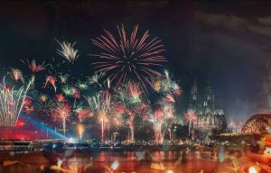 Diwali Fireworks Rules in Germany