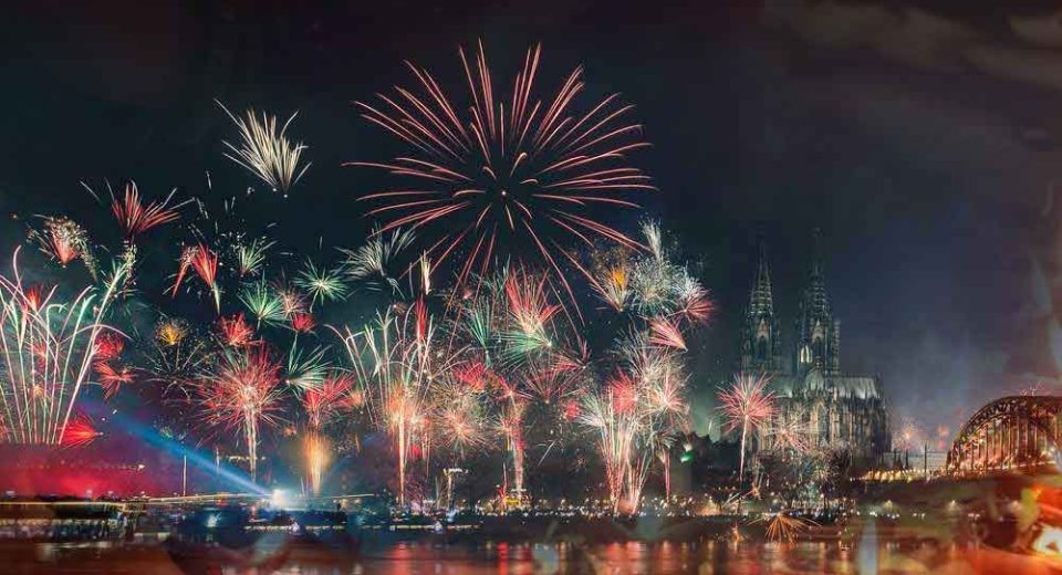 Diwali Fireworks Rules in Germany