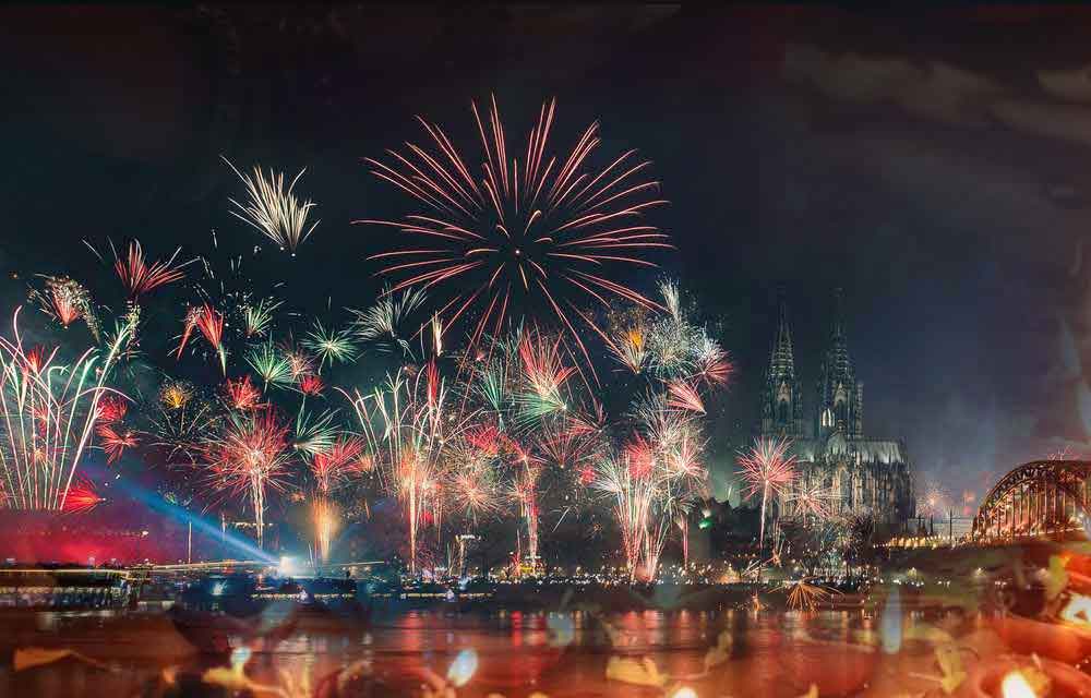 Diwali Fireworks Rules in Germany
