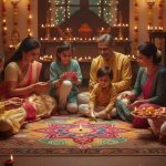 How NRIs Celebrate Diwali: From the US to the UK to Singapore