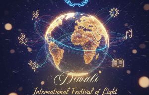 International Festival of Light: UN & Global Recognition