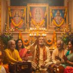Diwali & Goddess Lakshmi: How to Invite Shree into Your Home