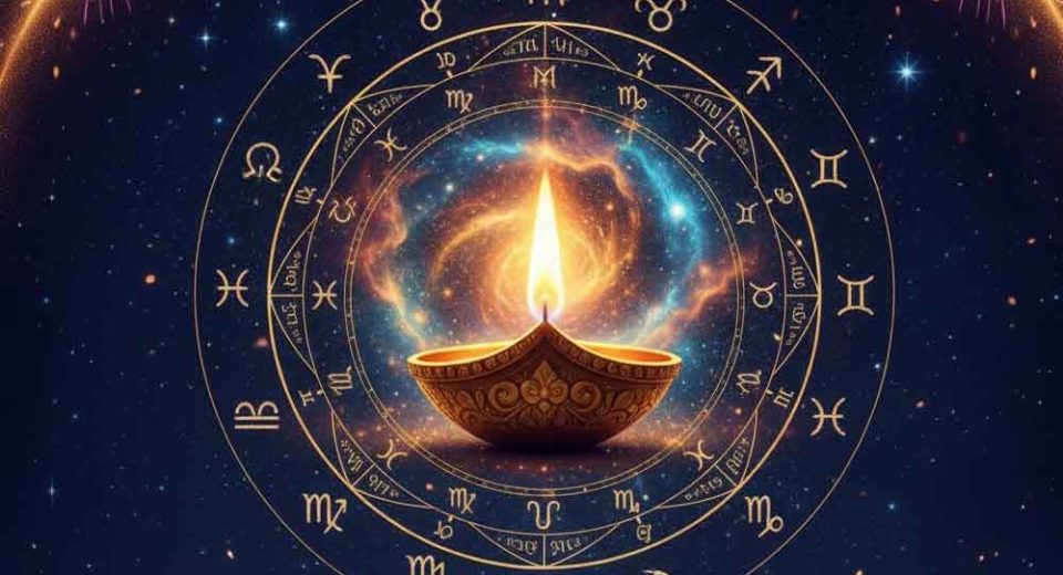 Diwali and Astrology